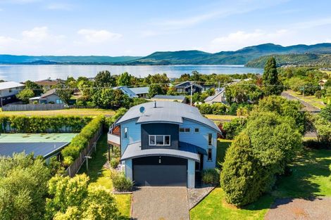 Photo of property in 24 Tawiri Place, Kuratau, Turangi, 3381