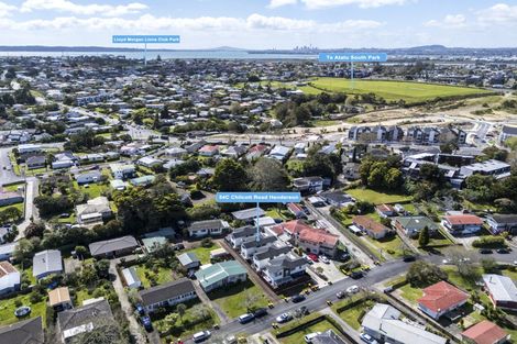 Photo of property in 54c Chilcott Road, Henderson, Auckland, 0612