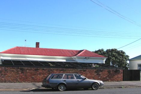 Photo of property in 43 Calliope Road, Devonport, Auckland, 0624