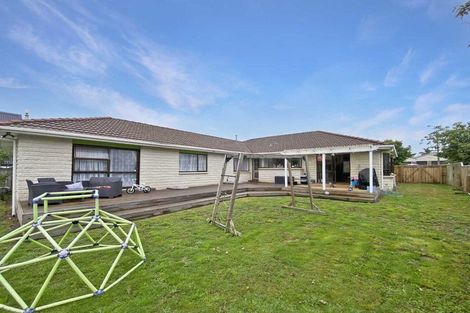 Photo of property in 7 Norfolk Drive, Otamatea, Whanganui, 4500