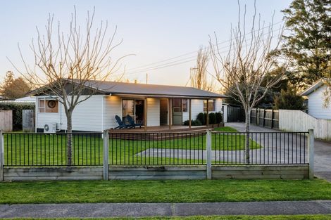 Photo of property in 31 School Road, Whatawhata, Hamilton, 3289