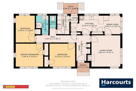 Photo of property in 41a Arapuni Road, Arapuni, Putaruru, 3415