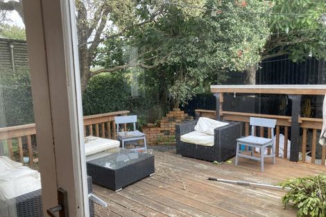 Photo of property in 222 Richmond Road, Grey Lynn, Auckland, 1021