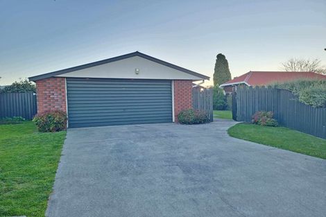 Photo of property in 23 Buick Street, Redwoodtown, Blenheim, 7201