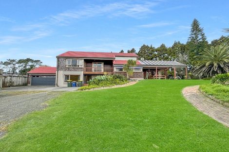 Photo of property in 21 Bristol Road, Whenuapai, Auckland, 0618