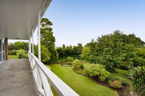 Photo of property in 217 Brown Road, Brixton, Waitara, 4382