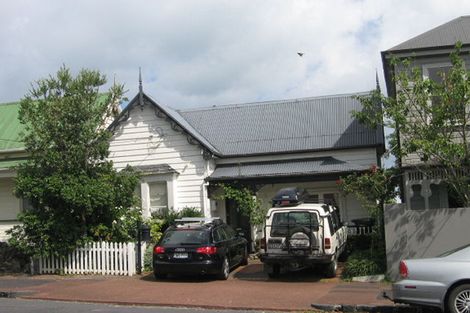 Photo of property in 26 St Marys Road, Saint Marys Bay, Auckland, 1011