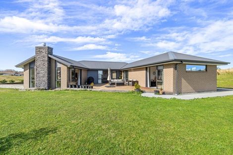 Photo of property in 21 Copper Beach Road, Woodend, Kaiapoi, 7691
