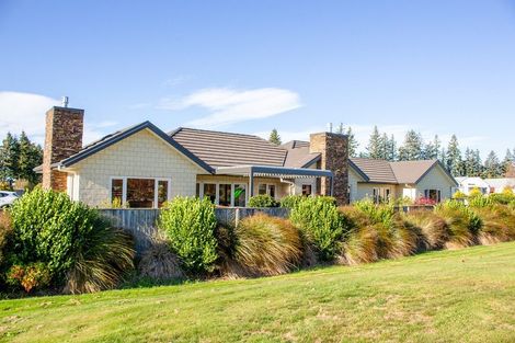 Photo of property in 14 Alma Place, Methven, 7730