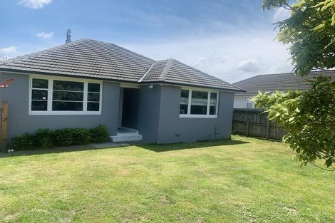 Photo of property in 527 Fergusson Drive, Trentham, Upper Hutt, 5018