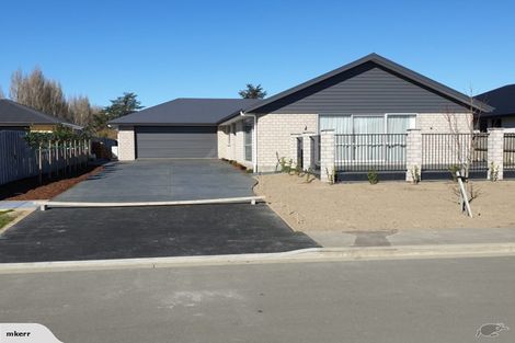 Photo of property in 6 Avalon Grove, Netherby, Ashburton, 7700
