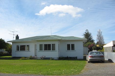 Photo of property in 5 Apatu Street, Wairoa, 4108