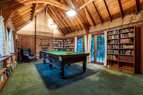 Photo of property in 131 Upland Road, Kelburn, Wellington, 6012