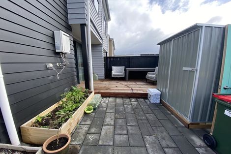 Photo of property in 154 Squadron Drive, Hobsonville, Auckland, 0616