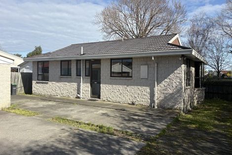 Photo of property in 2/49 Tilford Street, Woolston, Christchurch, 8062