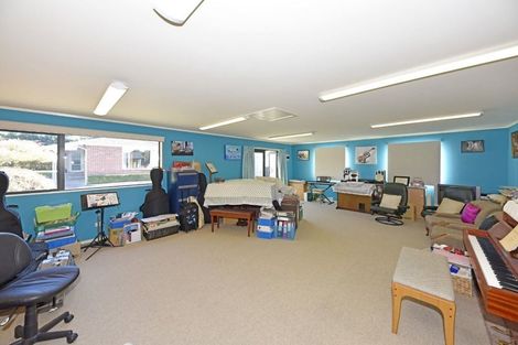 Photo of property in 1504 Old West Coast Road, West Melton, Christchurch, 7671