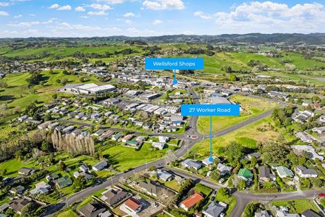 Photo of property in 27 Worker Road, Wellsford, 0900