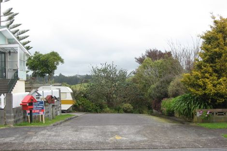 Photo of property in 61a Manu Crescent, Upper Vogeltown, New Plymouth, 4310