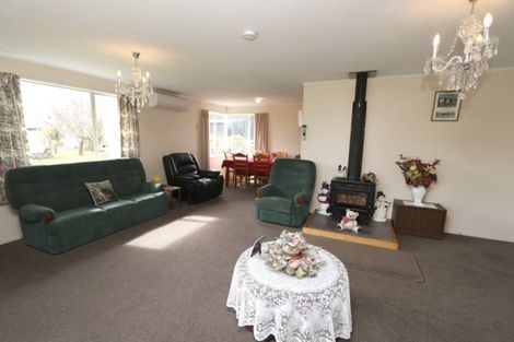 Photo of property in 21 Tuarangi Road, Netherby, Ashburton, 7700