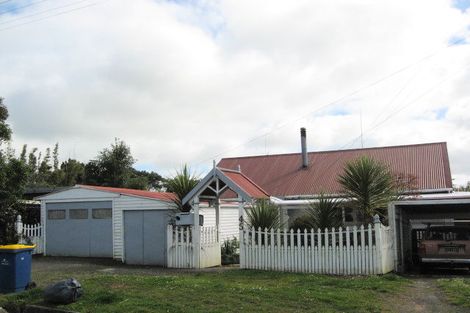 Photo of property in 45 Mcentee Road, Waitakere, Auckland, 0816