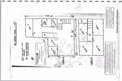 Photo of property in 20 Harris Crescent, Papanui, Christchurch, 8053