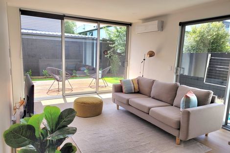 Photo of property in 17e Dickens Street, Addington, Christchurch, 8024