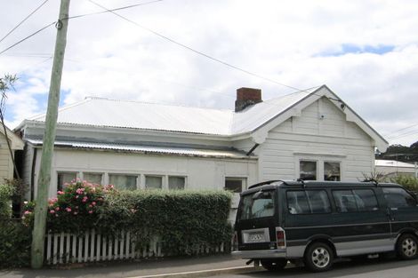 Photo of property in 67 Wilson Street, Newtown, Wellington, 6021