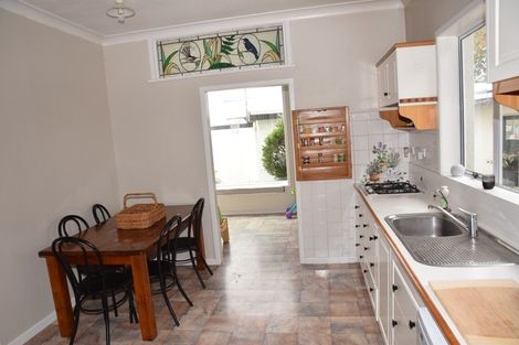 Photo of property in 11 Herriot Street, Richmond, Invercargill, 9810