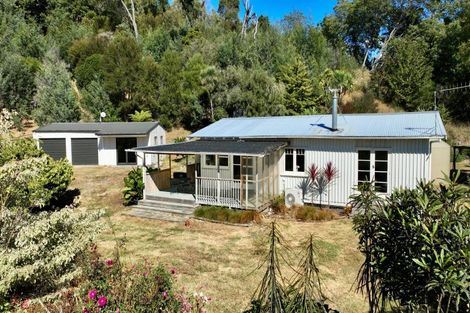 Photo of property in 1499 Motueka Valley Highway, Ngatimoti, Motueka, 7196