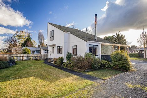 Photo of property in 85 Miro Street, Ohakune, 4625