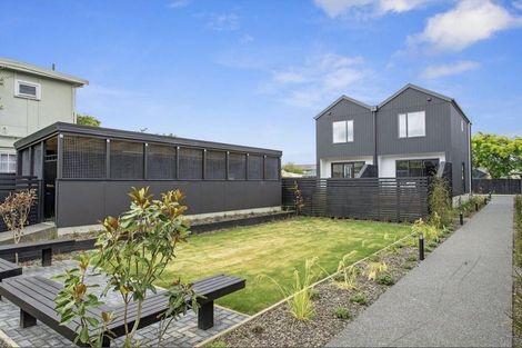 Photo of property in 9/59 Avalon Street, Richmond, Christchurch, 8013