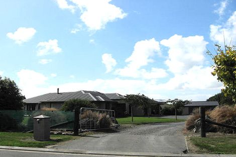 Photo of property in 2 Skara Brae, Prebbleton, 7604