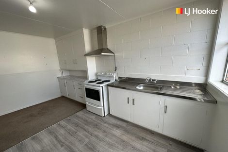 Photo of property in 1 Wynyard Street, South Dunedin, Dunedin, 9012