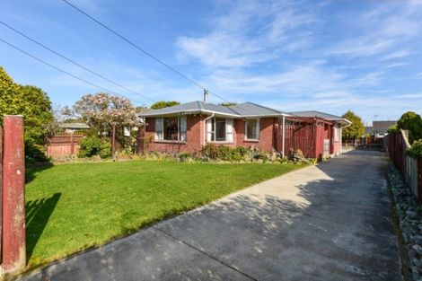 Photo of property in 172 Shortland Street, Aranui, Christchurch, 8061