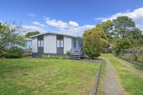 Photo of property in 55 Jack Street, Otangarei, Whangarei, 0112