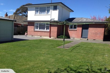Photo of property in 39 Gregan Crescent, Burnside, Christchurch, 8053