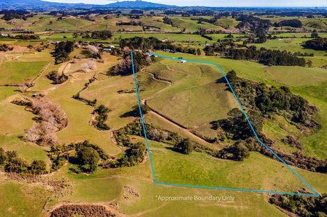 Photo of property in 389 Wortley Road, Waiongana, Inglewood, 4389