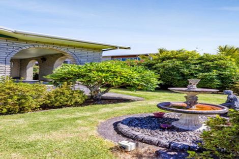 Photo of property in 40 High Street East, Waitara, 4320