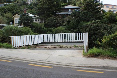 Photo of property in 70a Sar Street, Wadestown, Wellington, 6012