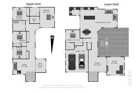 Photo of property in 36 Riverhead Point Drive, Riverhead, 0820