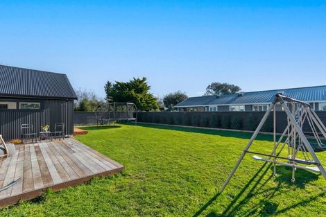 Photo of property in 17c Madison Street, Carterton, 5713