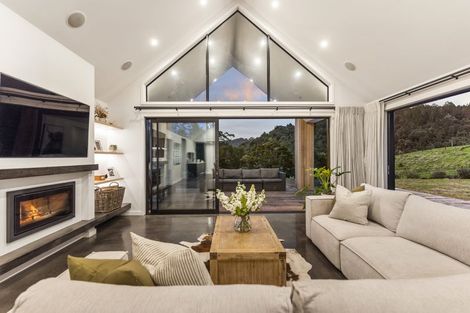 Photo of property in 25 Bayer Road, Puhoi, Silverdale, 0994