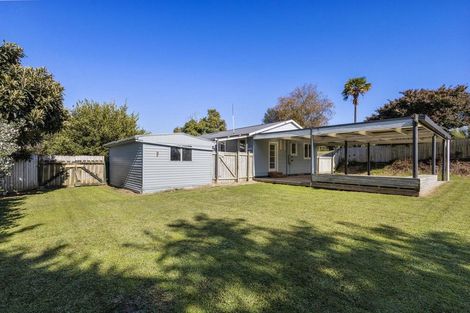 Photo of property in 44d Te Kawa Street, Otorohanga, 3900