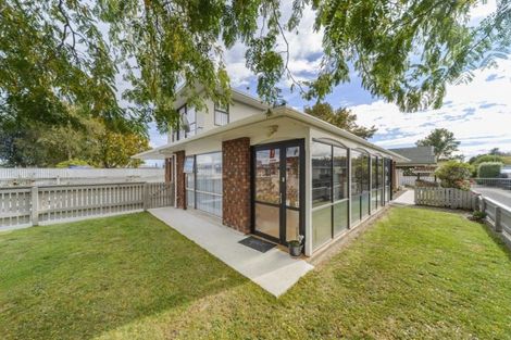 Photo of property in 111 College Street, Awapuni, Palmerston North, 4412