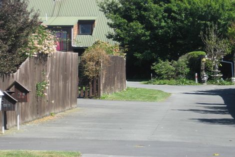 Photo of property in 1/40 Leacroft Street, Bishopdale, Christchurch, 8053