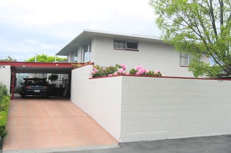 Photo of property in 36 Kimberley Street, Casebrook, Christchurch, 8051