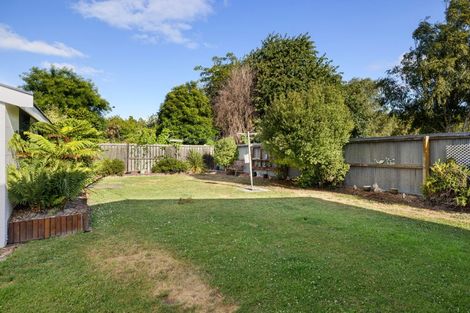 Photo of property in 116 Grimseys Road, Redwood, Christchurch, 8051