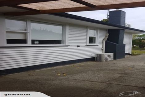 Photo of property in 11 Busby Place, Awapuni, Palmerston North, 4412