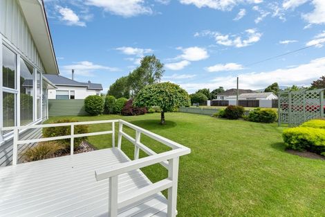 Photo of property in 4 Hall Street, Woodville, 4920