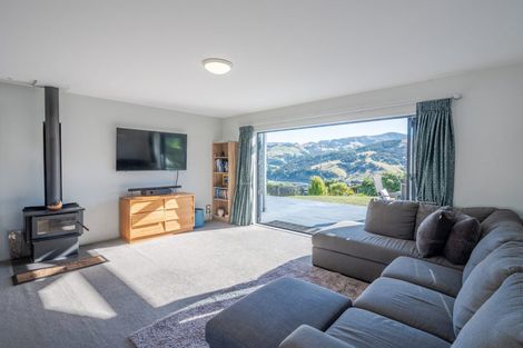 Photo of property in 13 Monarch Drive, Robinsons Bay, Akaroa, 7581